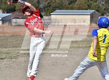 Thumbnail 2 in Penasco vs. Estancia photogallery.
