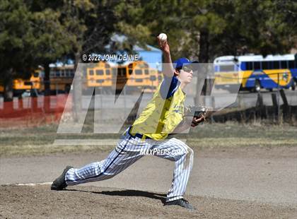 Thumbnail 1 in Penasco vs. Estancia photogallery.