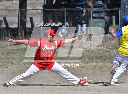 Thumbnail 1 in Penasco vs. Estancia photogallery.