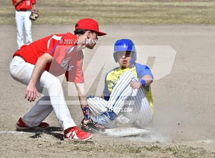 Thumbnail 1 in Penasco vs. Estancia photogallery.