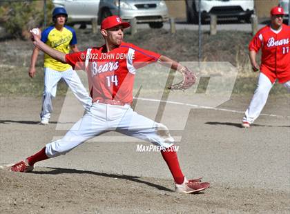 Thumbnail 1 in Penasco vs. Estancia photogallery.