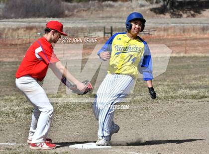Thumbnail 2 in Penasco vs. Estancia photogallery.