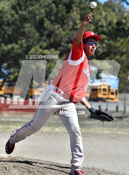 Thumbnail 1 in Penasco vs. Estancia photogallery.