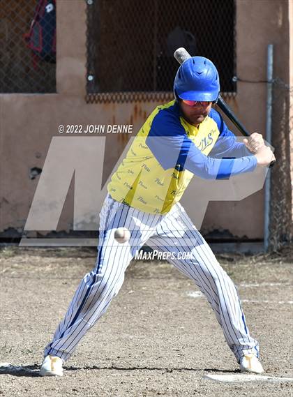 Thumbnail 1 in Penasco vs. Estancia photogallery.
