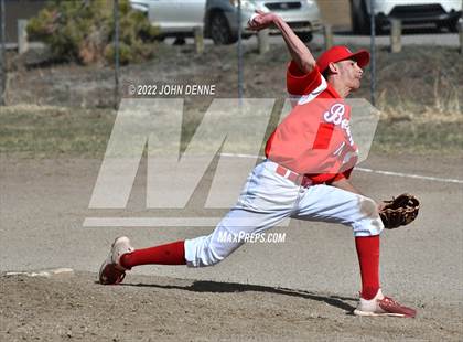 Thumbnail 1 in Penasco vs. Estancia photogallery.