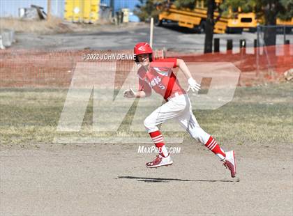 Thumbnail 2 in Penasco vs. Estancia photogallery.