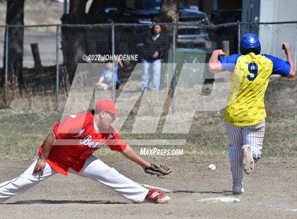 Thumbnail 2 in Penasco vs. Estancia photogallery.