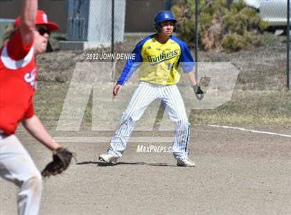 Thumbnail 2 in Penasco vs. Estancia photogallery.