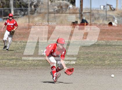 Thumbnail 3 in Penasco vs. Estancia photogallery.