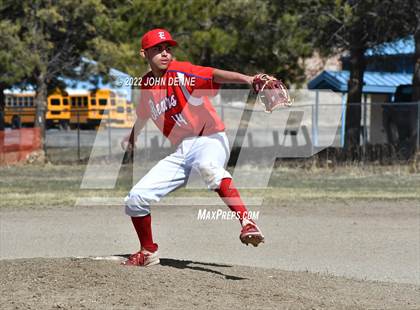 Thumbnail 3 in Penasco vs. Estancia photogallery.