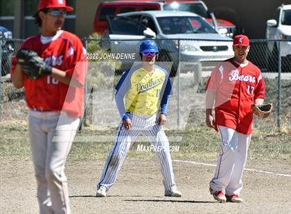 Thumbnail 3 in Penasco vs. Estancia photogallery.