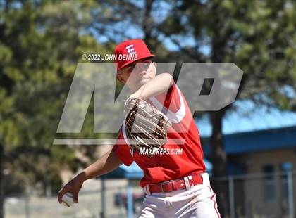 Thumbnail 2 in Penasco vs. Estancia photogallery.