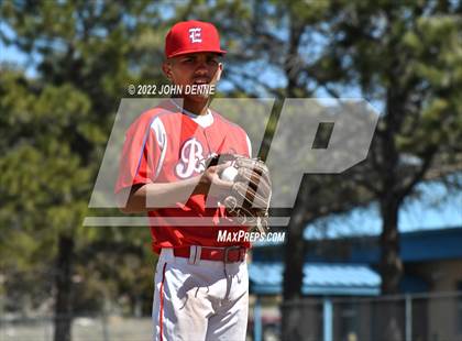 Thumbnail 3 in Penasco vs. Estancia photogallery.