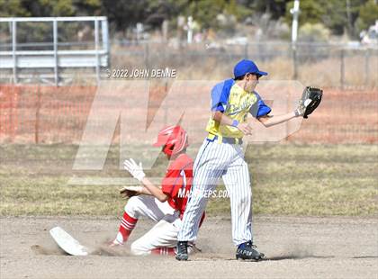 Thumbnail 3 in Penasco vs. Estancia photogallery.