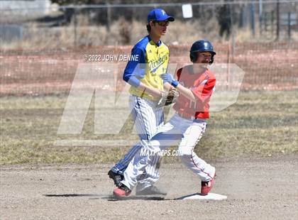 Thumbnail 1 in Penasco vs. Estancia photogallery.