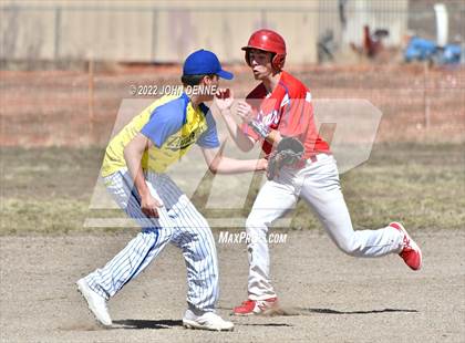 Thumbnail 1 in Penasco vs. Estancia photogallery.