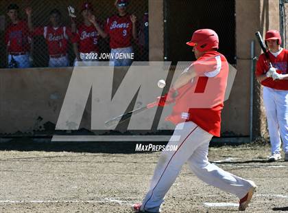 Thumbnail 3 in Penasco vs. Estancia photogallery.