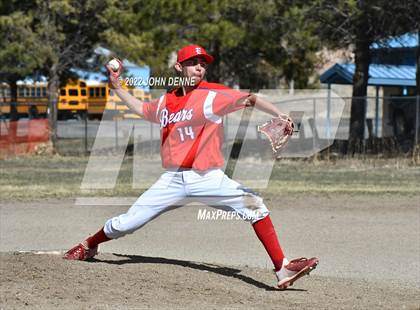 Thumbnail 2 in Penasco vs. Estancia photogallery.