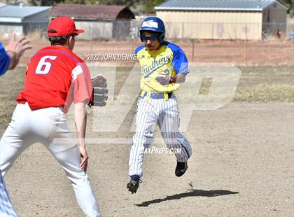 Thumbnail 3 in Penasco vs. Estancia photogallery.