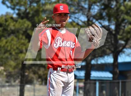 Thumbnail 1 in Penasco vs. Estancia photogallery.