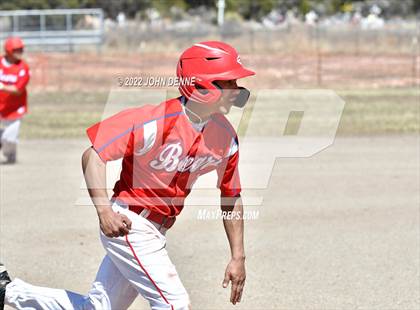 Thumbnail 2 in Penasco vs. Estancia photogallery.