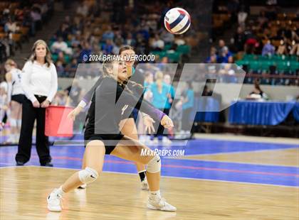 Thumbnail 2 in Dove Creek vs. Cheraw (CHSAA 1A Round 1) photogallery.