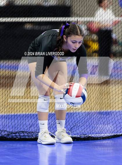 Thumbnail 2 in Dove Creek vs. Cheraw (CHSAA 1A Round 1) photogallery.