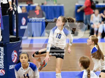 Thumbnail 1 in Dove Creek vs. Cheraw (CHSAA 1A Round 1) photogallery.
