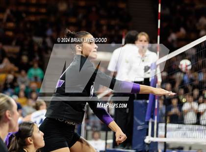 Thumbnail 1 in Dove Creek vs. Cheraw (CHSAA 1A Round 1) photogallery.