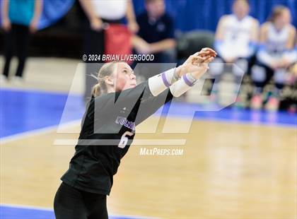 Thumbnail 1 in Dove Creek vs. Cheraw (CHSAA 1A Round 1) photogallery.