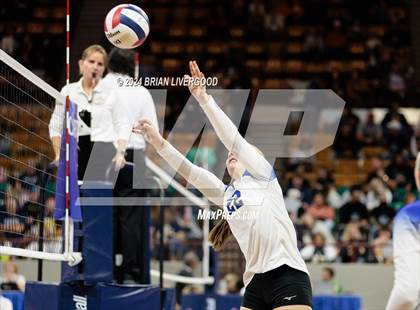 Thumbnail 2 in Dove Creek vs. Cheraw (CHSAA 1A Round 1) photogallery.