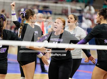 Thumbnail 2 in Dove Creek vs. Cheraw (CHSAA 1A Round 1) photogallery.