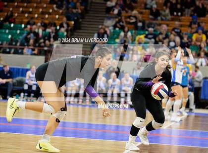 Thumbnail 2 in Dove Creek vs. Cheraw (CHSAA 1A Round 1) photogallery.