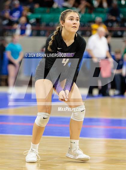 Thumbnail 1 in Dove Creek vs. Cheraw (CHSAA 1A Round 1) photogallery.