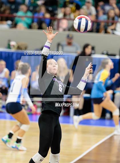 Thumbnail 2 in Dove Creek vs. Cheraw (CHSAA 1A Round 1) photogallery.