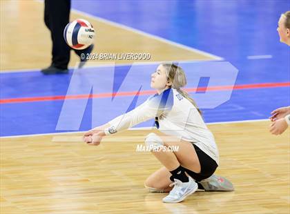 Thumbnail 1 in Dove Creek vs. Cheraw (CHSAA 1A Round 1) photogallery.