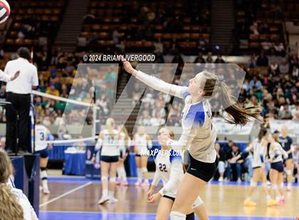 Thumbnail 3 in Dove Creek vs. Cheraw (CHSAA 1A Round 1) photogallery.