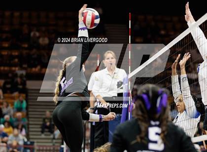 Thumbnail 1 in Dove Creek vs. Cheraw (CHSAA 1A Round 1) photogallery.