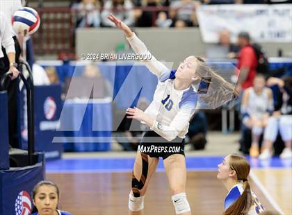 Thumbnail 1 in Dove Creek vs. Cheraw (CHSAA 1A Round 1) photogallery.