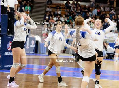 Thumbnail 3 in Dove Creek vs. Cheraw (CHSAA 1A Round 1) photogallery.