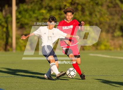 Thumbnail 1 in Salem @ Medford photogallery.