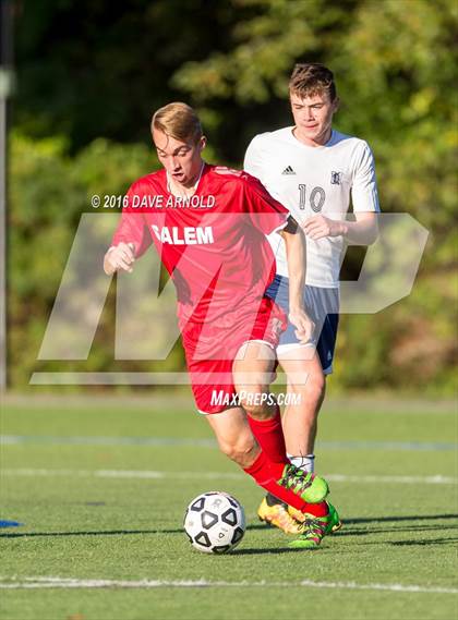 Thumbnail 2 in Salem @ Medford photogallery.
