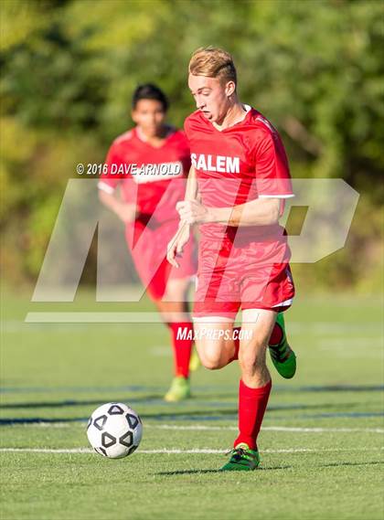 Thumbnail 2 in Salem @ Medford photogallery.