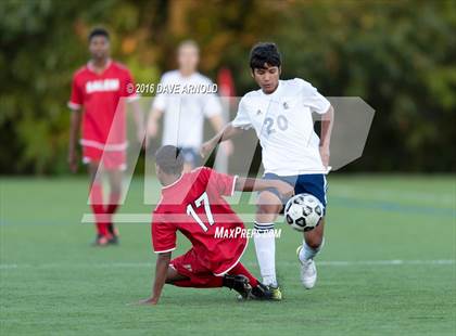 Thumbnail 2 in Salem @ Medford photogallery.