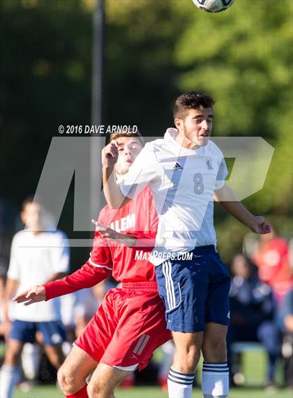 Thumbnail 1 in Salem @ Medford photogallery.
