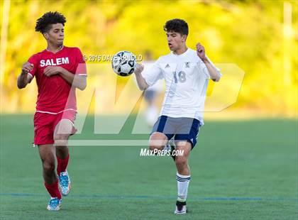 Thumbnail 1 in Salem @ Medford photogallery.