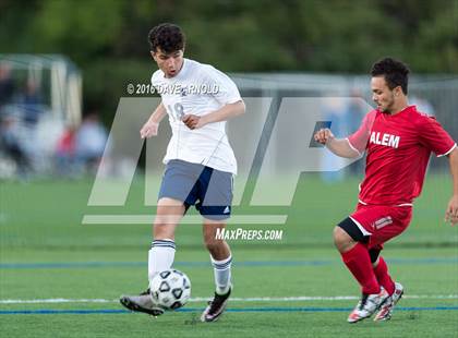 Thumbnail 1 in Salem @ Medford photogallery.