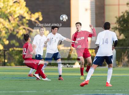 Thumbnail 2 in Salem @ Medford photogallery.
