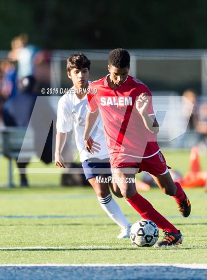 Thumbnail 1 in Salem @ Medford photogallery.