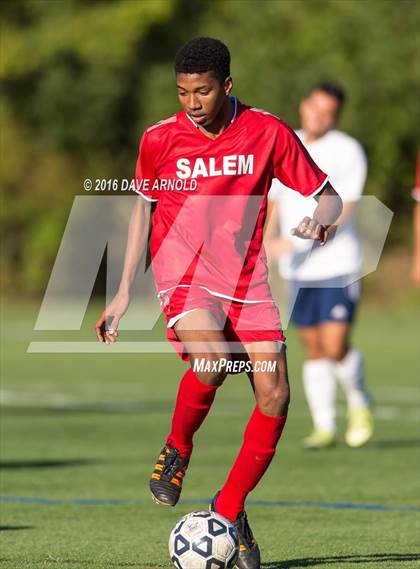 Thumbnail 3 in Salem @ Medford photogallery.